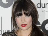 Daisy Lowe at the 2011 GQ Men Of The Year Awards, Sept 2011