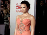 The People's Choice Awards 2012: Demi Lovato