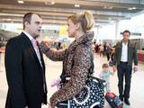 As Danny and Billy arrive, Becky is forced to make a decision between them and Steve