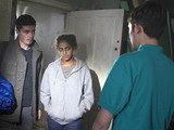 3257: Callum, Phoebe and George