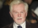 Derek Jacobi Derek Jacobi