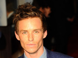Eddie Redmayne
'My Week with Marilyn' UK premiere held at the Cineworld Haymarket - Arrivals.
London, England