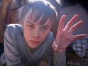 'Chronicle' leads UK box office