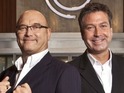 The BBC cookery series will be back in March on BBC One.
