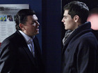 Anthony and Tyler face threats from Derek