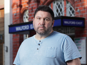 Ricky Grover, Andrew Cotton, EastEnders