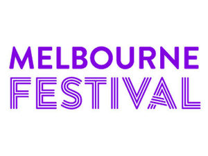 Melbourne Festival logo