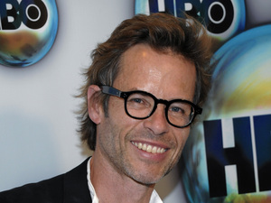 Guy Pearce, HBO after party