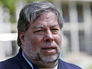 Steve Wozniak