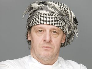 Marco Pierre White