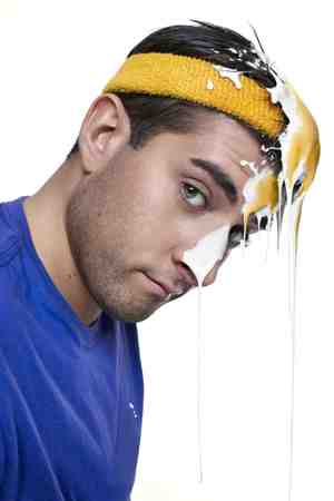 James Argent, TOWIE
