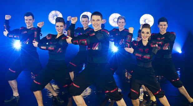 Got to Dance finalists Prodijig