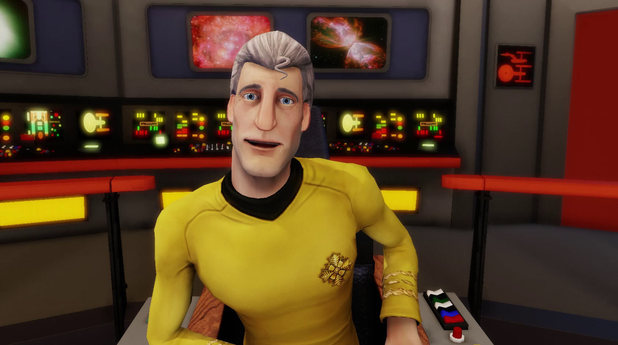 Star Trek - Who Wants to be a Millionaire? Special Edition