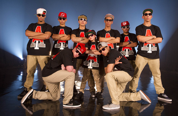 A-Team