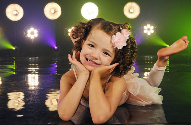 'Got to Dance': Sweet Surprise