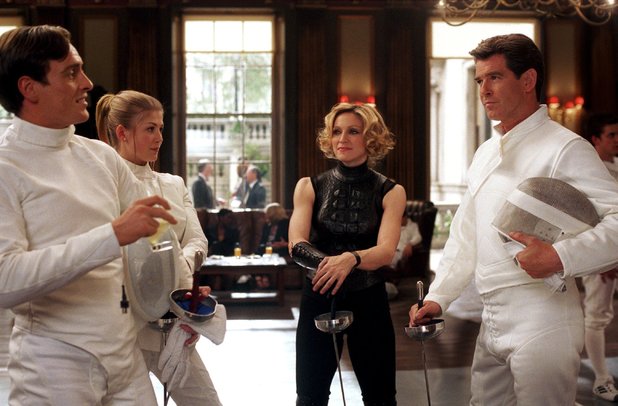 Die Another Day (2002)