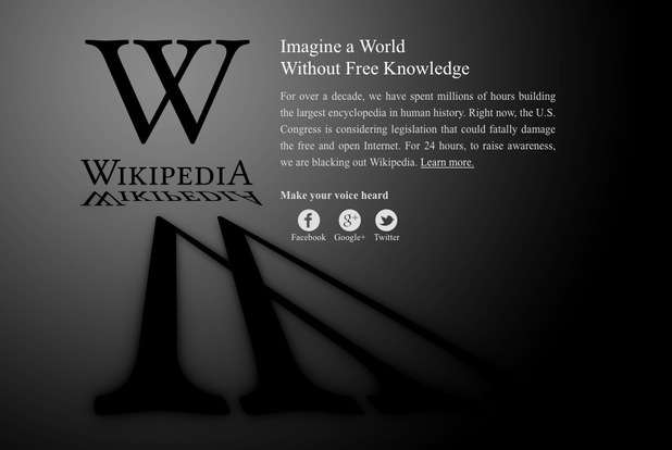 Wikipedia