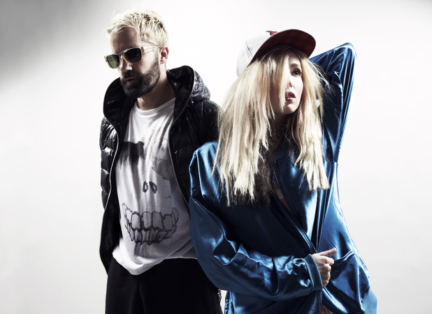 Ting Tings
