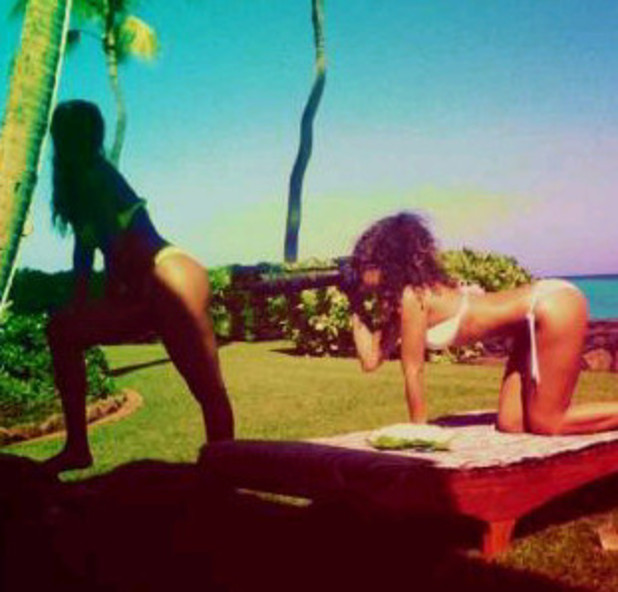 Rihanna
