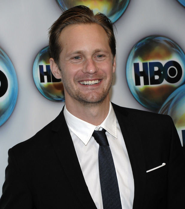 Alexander Skarsgard