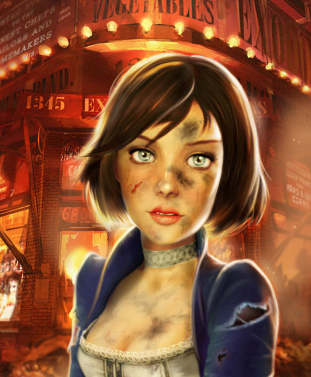 BioShock Infinite