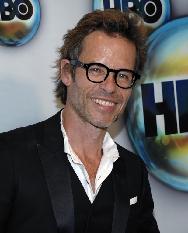 Guy Pearce