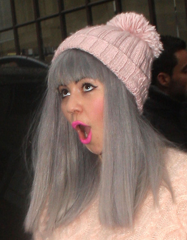 Marina Diamandis
