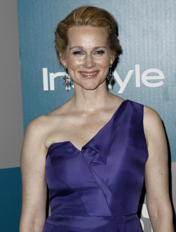 Laura Linney: 'The Big C has taught me a lot about myself' - US TV News