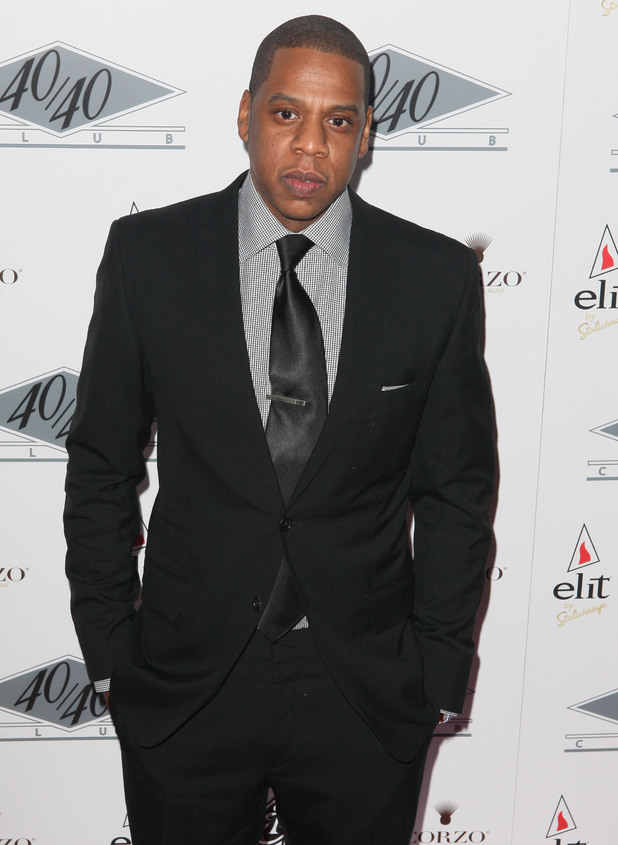 Jay-Z
