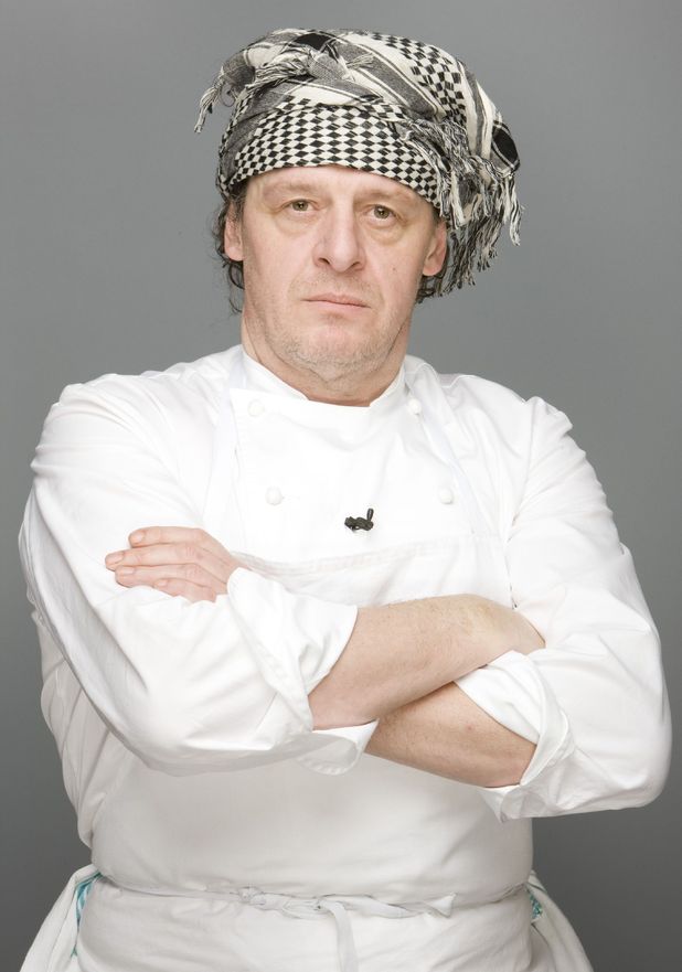 Marco Pierre White