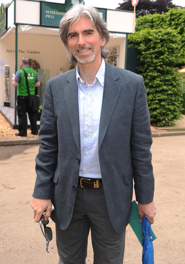 Damon Hill