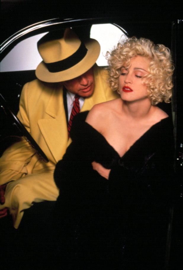 Dick Tracy (1990)