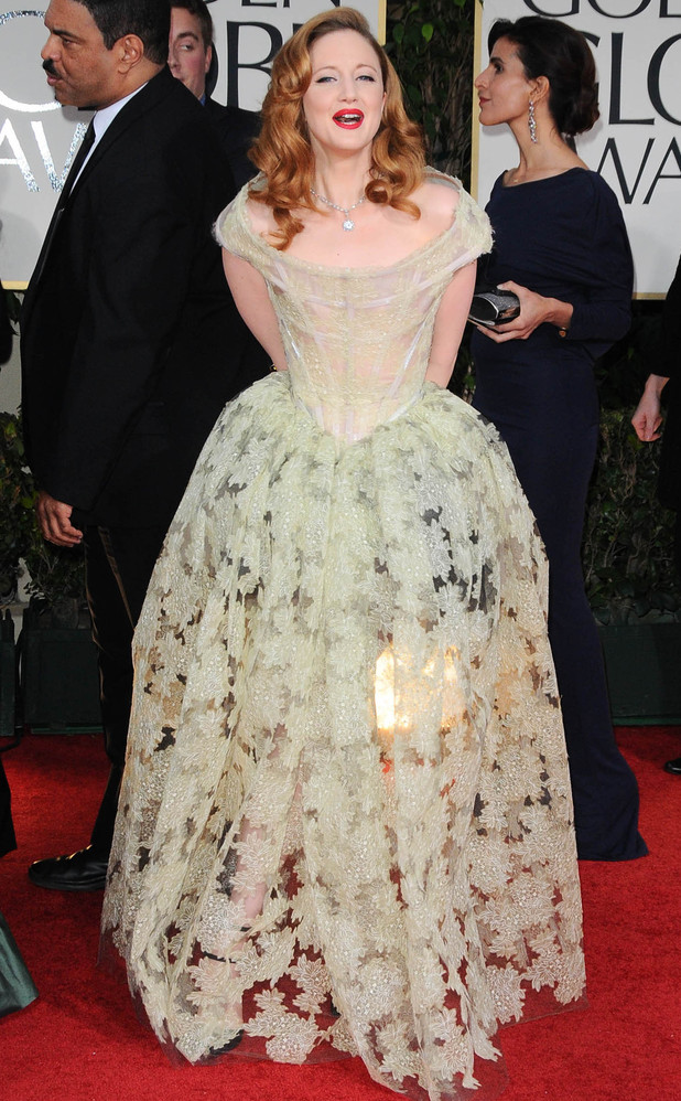 Andrea Riseborough