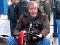 Clarkson criticised over 'growth' jibes