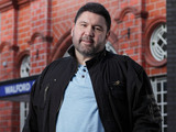 Ricky Grover, Andrew Cotton, EastEnders