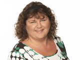 Cheryl Fergison, Heather Trott in EastEnders
