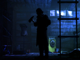 'Deadlight' screenshot