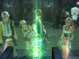 'Final Fantasy XIII-2' screenshot