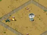 'Desert Strike: Return to the Gulf' screenshot