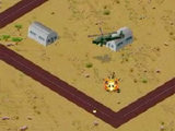 'Desert Strike: Return to the Gulf' screenshot