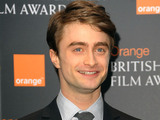 The BAFTA Film Awards Nominations, London: Daniel Radcliffe