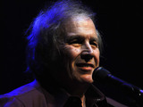 Don Mclean performing
