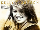 Kelly Clarkson: 'What Doesn't Kill You (Stronger)'