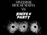 Swedish House Mafia vs Knife Party: 'Antidote'