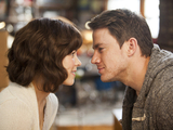 Rachel McAdams and Channing Tatum star in Screen Gems' THE VOW.