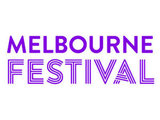 Melbourne Festival logo