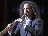 Kenny G