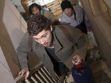 Hollyoaks 3267: Callum