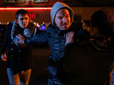 Hollyoaks 3268: George, Graham and Phoebe
