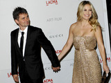 Kate Hudson and Matt Bellamy
LACMA's Art And Film Gala Honoring Clint Eastwood And John Baldessari at LACMA
Los Angeles